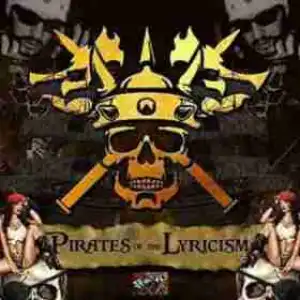 Pirates Of The Lyricism BY CrimZn